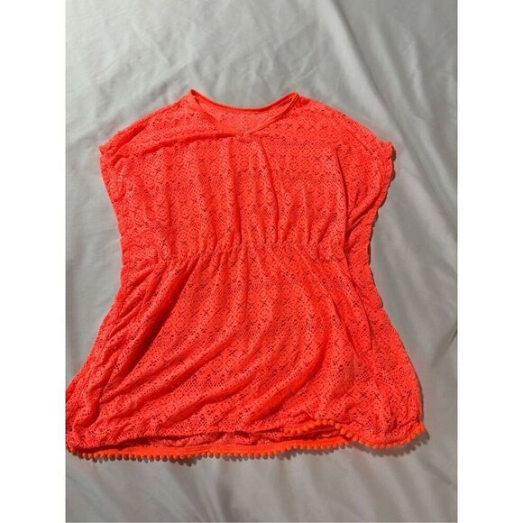 Girls Swimsuit Cover Up - Picture 1 of 3